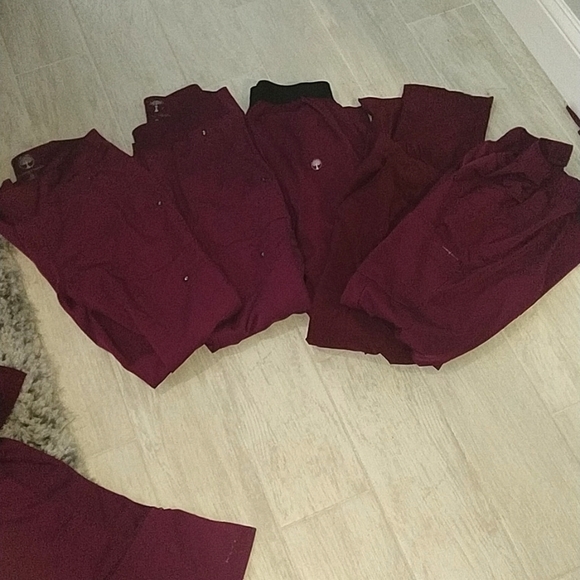 Scrub bundle 8 sets - Picture 4 of 10